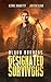 Designated Survivors (Blood Runners #2)