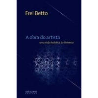 A obra do artista: Uma Visão Holística do Universo