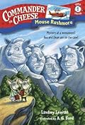 Mouse Rushmore