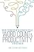 The Writer's Essential Word Count & Productivity Tracker