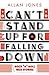Can't Stand Up For Falling Down: Rock'n'Roll War Stories