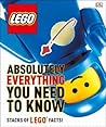 LEGO Absolutely E...
