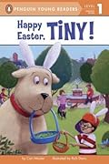 Happy Easter, Tiny!