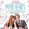 Paper Hearts by Ali Novak