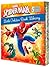 Spider-Man Little Golden Book Library (Marvel): Spider-Man!; Trapped by the Green Goblin; The Big Freeze!; High Voltage!; Night of the Vulture!