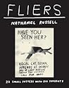 Fliers by Nathaniel Russell