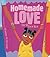 Homemade Love by bell hooks Homemade Love by bell hooks