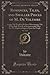 Romances, Tales, and Smaller Pieces of M. De Voltaire, Vol. 1... by Voltaire