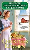 The Amish Christmas Kitchen