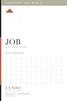 Book cover for Job: A 12-Week Study (Knowing the Bible)