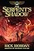 The Serpent's Shadow: The Graphic Novel (The Kane Chronicles, #3)