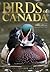 Birds of Canada