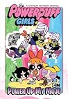 Powerpuff Girls by Haley Mancini