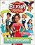 Disney Elena of Avalor: The...