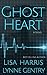 Ghost Heart (Agents of Merc...