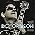 The Authorized Roy Orbison by Alex Orbison