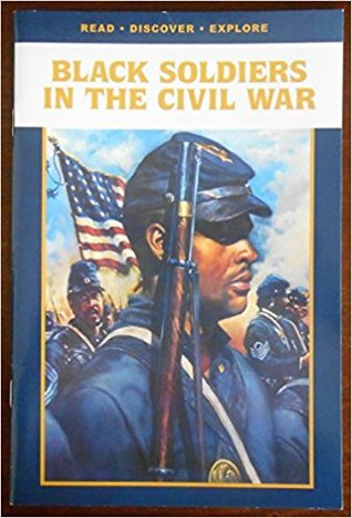 The Black Soldiers in the Civil War (Paperback)