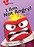 Disney First Tales Inside Out: I Am Not Angry!