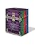 Treasures of the Isle of the Lost [3-Book Hardcover Boxed Set + Poster] (The Descendants)
