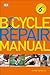 Bicycle Repair Manual, 6th Edition