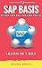 Learn SAP Basis in 1 Day: Definitive Guide to Learn SAP Basis for Beginners