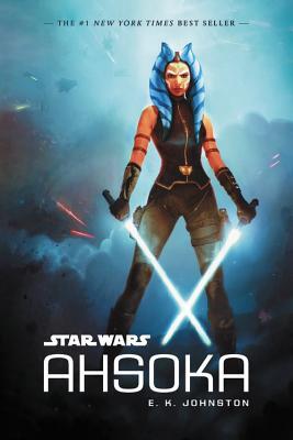 pdf download Ahsoka (Star Wars)