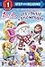 Let's Build a Snowman! (Barbie) (Step into Reading)