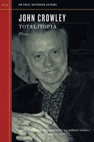 Totalitopia (PM's Outspoken Authors, #19)