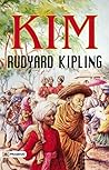 Kim by Rudyard Ki...