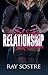 Risque Pleasure (A Thrill Seeking Relationship, #2)