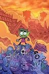 Teen Titans GO! Vol. 4: Smells Like Teen Titans Spirit