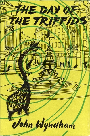 The Day of the Triffids