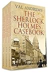 The Sherlock Holmes Casebook The Sherlock Holmes Casebook