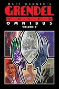 Grendel Tales Omnibus: Volume 2