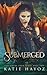Submerged (The Clockwork Siren #2)