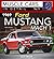 1969 Ford Mustang Mach 1 (Muscle Cars in Detail, 9)