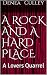 A Rock and A Hard Place by Dee Jones