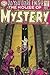 DC Horror: House of Mystery...