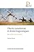 Charte canadienne et droits linguistiques by Frederic Berard