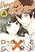 Domestic Girlfriend, Vol. 4