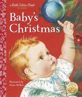 Baby's Christmas (Little Golden Book)