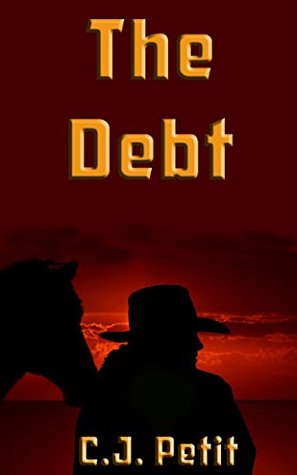 The Debt (Kindle Edition)