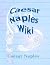 Caesar Naples Wiki