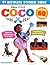 Ultimate Sticker Book: Disney Pixar Coco