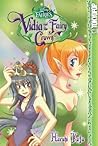 Disney Manga by Haruhi Kato