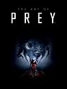 The Art of Prey by Bethesda Softworks