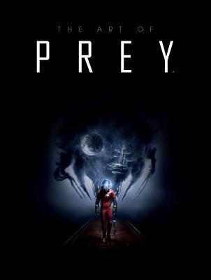 The Art of Prey (Hardcover)