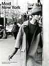 Mod New York by Phyllis Magidson