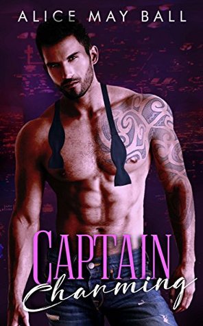Captain Charming: Tales of 1001 Flights (Kindle Edition)