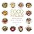 Food Faces: 150 Feasts for the Eyes